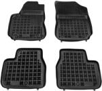 Rezaw-Plast Covorase Presuri Auto Cauciuc Dedicate Citroen C4 CACTUS 2014 - 2021 (201228)
