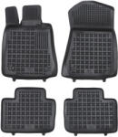Rezaw-Plast Covorase Presuri Auto Cauciuc Dedicate Lexus IS III toate modelele inclusiv Hybrid 2013 - 2020 (202412)