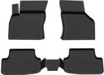  Covorase Presuri Auto Tip Tavita 4.5D Ultra VW Golf VII 2013-2020 | VW Golf VIII 2020 - cutie manuala | Seat Leon III 2012-2020 (VW-GF7013)
