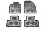 Rezaw-Plast Covorase Presuri Auto Cauciuc Dedicate Mazda CX-7 2006 - 2009 (200805)