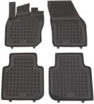 Rezaw-Plast Covorase Presuri Auto Cauciuc Dedicate VW TAYRON 5 Locuri 2025 - (200138)