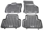 Rezaw-Plast Covorase Presuri Auto Cauciuc Dedicate Cupra FORMENTOR 2020 - | Cupra LEON Hatchback 2020 - | Seat LEON IV (MK4) 2020 - (202010)