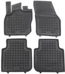 Rezaw-Plast Covorase Presuri Auto Cauciuc Dedicate Skoda KODIAQ II 2024 - (200219)