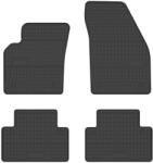  Covorase Presuri Auto Cauciuc Dedicate Volvo S40 II 2004-2012 | Volvo V50 2004-2012 | Volvo C30 2006-2012 (1422)