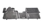 Rezaw-Plast Covorase Presuri Auto Cauciuc Dedicate Citroen SPACETOURER - Fata, 2 loc 2016 - | Opel ZAFIRA LIFE - Fata, 2 loc 2019 - | Peugeot TRAVELLER Fata, 2 loc 2016 - | Toyota PROACE VERSO II - Fata, 2 loc 20