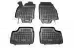 Rezaw-Plast Covorase Presuri Auto Cauciuc Dedicate Opel ASTRA II G 1998 - 2009 | Opel ASTRA III H 2004 - 2014 (200505)