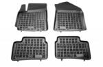 Rezaw-Plast Covorase Presuri Auto Cauciuc Dedicate Hyundai I10 II 2013 - 2019 (201615)
