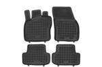 Rezaw-Plast Covorase Presuri Auto Cauciuc Dedicate VW T-ROC 2017 - 2021, 2021 - | VW T-ROC R 2019 - 2021, 2021 - (200123)