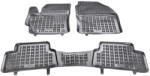 Rezaw-Plast Covorase Presuri Auto Cauciuc Dedicate Toyota COROLLA XII E210 Hatchback, toate modelele inclusiv Hybrid 2018 - (201436)
