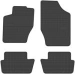  Covorase Presuri Auto Cauciuc Dedicate Citroen C4 I 2004-2010 | Citroen C4 II 2010-2017 | Peugeot 307 2001-2008 | Peugeot 308 I 2007-2013 (1409)