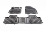 Rezaw-Plast Covorase Presuri Auto Cauciuc Dedicate Renault SCENIC IV 2016 - 2020 (201929)