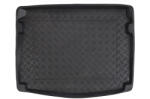 Rezaw-Plast Covor Tavita Portbagaj Skoda KAROQ 4x2, cu rezerva mica, VARIOFLEX system 2017 - (101534)