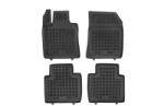 Rezaw-Plast Covorase Presuri Auto Cauciuc Dedicate DS9 E - TENSE Hybrid Plug - in , 2x4 , 4x4 2021 - (204701)