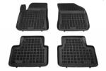 Rezaw-Plast Covorase Presuri Auto Cauciuc Dedicate Peugeot 308 II SW 2014 - 2021 (201312)