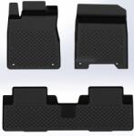  Covorase Presuri Auto Tip Tavita 4.5D Ultra Honda CR-V 2012-2017 (HO-CRV011)