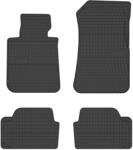  Covorase Presuri Auto Cauciuc Dedicate BMW SERIA 1 E87 2004-2011 | BMW SERIA 1 E81, E82 2007-2011 | BMW SERIA 1 E88 2008-2011 | BMW SERIA 1 F20 dupa 2011 | BMW X1 E84 2009-2015 (1508)