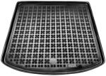 Rezaw-Plast Covor Tavita Portbagaj Premium VW TOURAN I, II 5 loc, 7 loc (cu rand 3 scaune pliat) 2003 - 2010, 2010 - 2015 (231817)