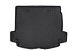 Rezaw-Plast Covor Tavita Portbagaj Renault MEGANE II Grandtour 2002 - 2009 (101327)