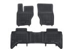 Rezaw-Plast Covorase Presuri Auto Cauciuc Dedicate Land Rover RANGE ROVER IV 2012 - 2022 (202908)