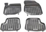 Rezaw-Plast Covorase Presuri Auto Cauciuc Dedicate DS3 CROSSBACK 2019 - (201237)