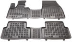  Covorase Presuri Auto Cauciuc Dedicate BMW i3 2013 - 2022 (200732)