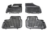 Rezaw-Plast Covorase Presuri Auto Cauciuc Dedicate Suzuki IGNIS III 2016 - (202212)