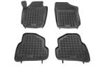 Rezaw-Plast Covorase Presuri Auto Cauciuc Dedicate VW POLO V 2009 - 2017 (200110)
