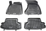  Covorase Presuri Auto Cauciuc Dedicate Audi A5 II Coupe 2016 - (200322)
