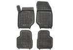 Rezaw-Plast Covorase Presuri Auto Cauciuc Dedicate Citroen C4 III toate modelele fara electric 2020 - (201239)