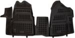 Rezaw-Plast Covorase Presuri Auto Cauciuc Dedicate Renault Master IV 2024 - (201943)