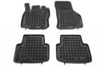 Rezaw-Plast Covorase Presuri Auto Cauciuc Dedicate VW PASSAT B8 2014 - 2023 (200119)