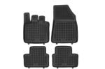  Covorase Presuri Auto Cauciuc Dedicate Renault CAPTUR II 2019 - | Renault CAPTUR II E- TECH Hybrid 2022 - (201932)