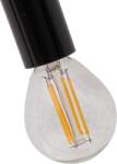 Seletti Bec pentru lampă Love Is A Verb (09020L)