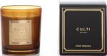CULTI MILANO Lumânare parfumată Culti Noor Obscura 550 g (CNOB55)