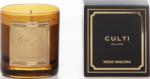 CULTI MILANO Lumânare parfumată Culti Noor Obscura 270 g (CNOB27)