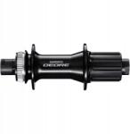 Shimano Hátsó kerékagy Shimano Deore FH-M6010 8/9/10/11 sor 32H E-thru 12x142mm hátsó (EFHM6010BB)