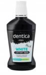 Tołpa Dentica Folyadék aktív szénnel 500ml Alkoholmentes, Fehérítő (77104)