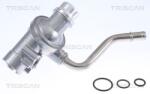 TRISCAN Termostat, lichid racire TRISCAN 8620 35900 (8620 35900)