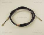 TRISCAN Cablu, frana de parcare TRISCAN 8140 11113 (8140 11113) - automobilus