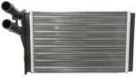 THERMOTEC Schimbător de căldură, încălzire habitaclu THERMOTEC D6W002TT (D6W002TT)