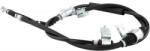 FEBEST Cablu, frana de parcare FEBEST 12100-H1RH (12100-H1RH)