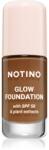Notino Glow Foundation With SPF 50 & Plant Extracts озаряващ фон дьо тен SPF 50 02 Deep Neutral 30ml
