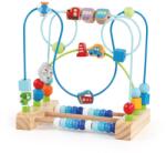 2Kids Toys Bead Maze Traffic motorikus labirintus 18m+