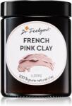 Dr. Feelgood French Pink Clay agyagos maszk 150 g