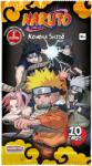 Cicaboom Naruto Mythos TCG: Konoha Shido Booster (NCG-NARUT-1) - ozone