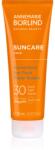 Annemarie Börlind ANNEMARIE BÖRLIND SUNCARE arc fluid napozáshoz SPF 30 75 ml