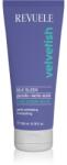 Revuele Velvetish Sleek Body Body Cream Scrub gyengéd testpeeling kisimító hatással 200 ml