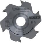  berner körfűrészlap lamellákhoz 100x4, 0x22 woodline top