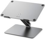 ALOGIC AALNBS-SGR laptop állvány Szürke (AALNBS-SGR)