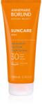 Annemarie Börlind ANNEMARIE BÖRLIND SUNCARE fluid testre napozáshoz SPF 30 200 ml